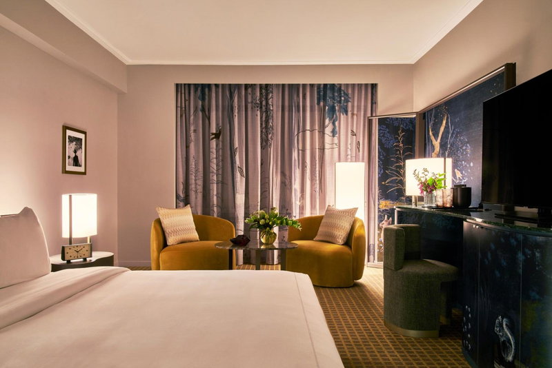 Park Lane New York, Hell's Kitchen, United States