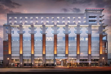 TownePlace Suites by Marriott Nashville Midtown, Nashville, Estados Unidos