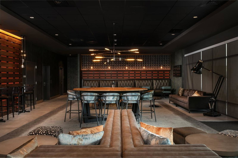 TownePlace Suites by Marriott Nashville Midtown, Nashville, Estados Unidos
