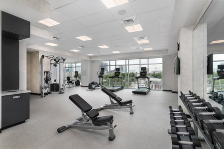 TownePlace Suites by Marriott Nashville Midtown, Nashville, Estados Unidos