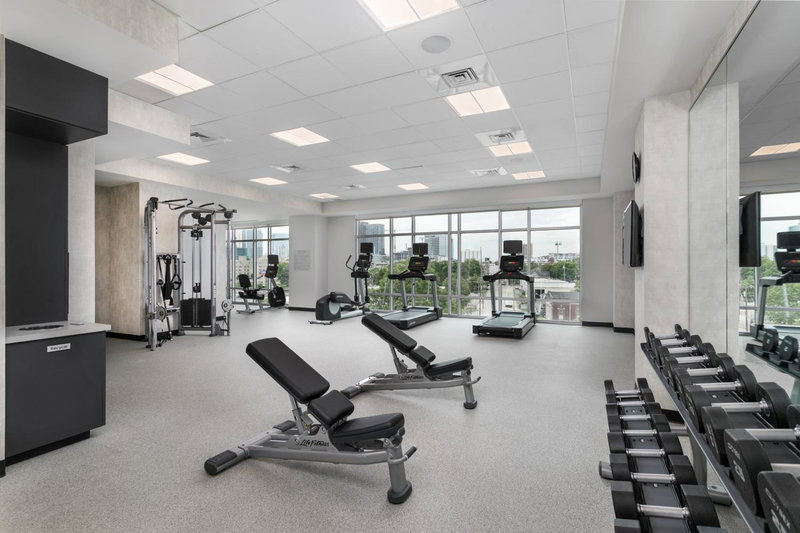 TownePlace Suites by Marriott Nashville Midtown, Nashville, Estados Unidos