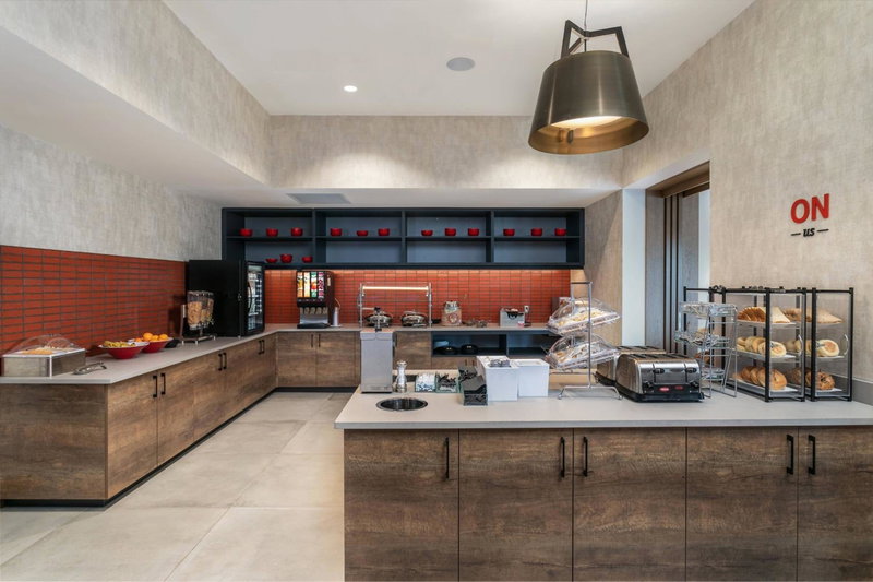 TownePlace Suites by Marriott Nashville Midtown, Nashville, Estados Unidos