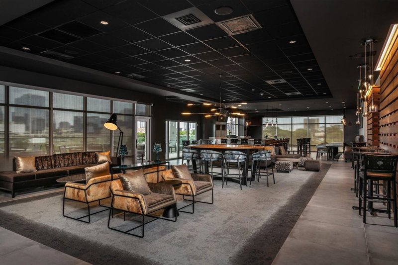 TownePlace Suites by Marriott Nashville Midtown, Nashville, Estados Unidos