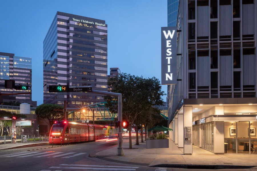 The Westin Houston Medical Center - Museum District, West University Place, États-Unis