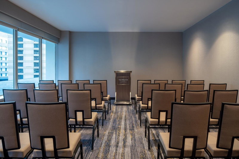 The Westin Houston Medical Center - Museum District, West University Place, États-Unis