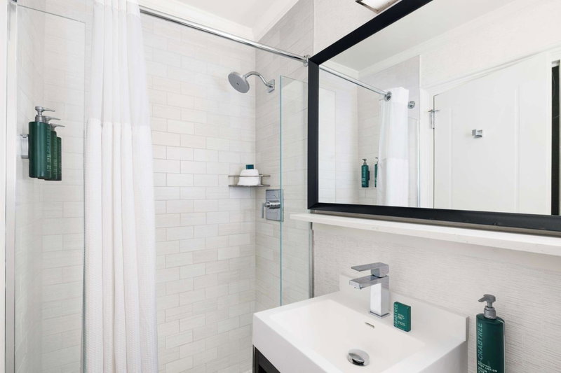 Hilton Boston Park Plaza, Boston, United States