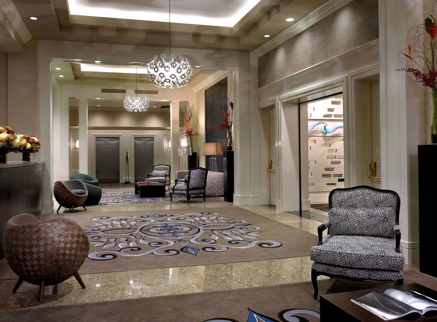 The Alexis Royal Sonesta Hotel Seattle, Seattle, Vereinigte Staaten