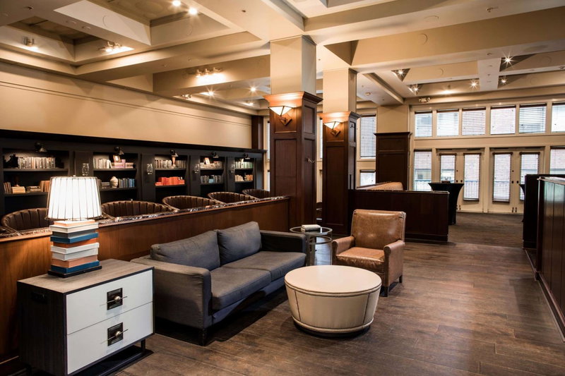 The Alexis Royal Sonesta Hotel Seattle, Seattle, Vereinigte Staaten