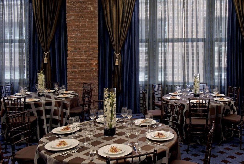 The Alexis Royal Sonesta Hotel Seattle, Seattle, Vereinigte Staaten