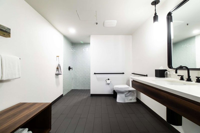 The Alexis Royal Sonesta Hotel Seattle, Seattle, Vereinigte Staaten