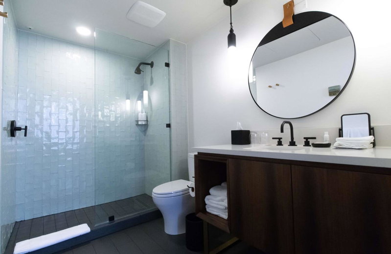The Alexis Royal Sonesta Hotel Seattle, Seattle, Vereinigte Staaten