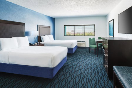 Coco Key Hotel & Water Park Resort, Oak Ridge, United States