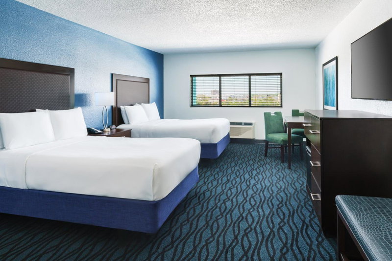 Coco Key Hotel & Water Park Resort, Oak Ridge, United States