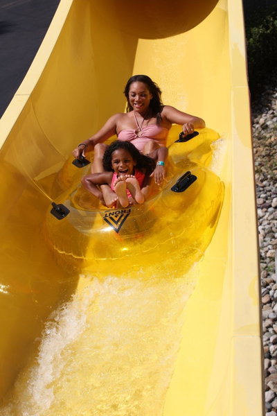 Coco Key Hotel & Water Park Resort, Oak Ridge, United States