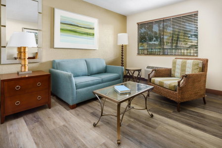 Coco Key Hotel & Water Park Resort, Oak Ridge, United States