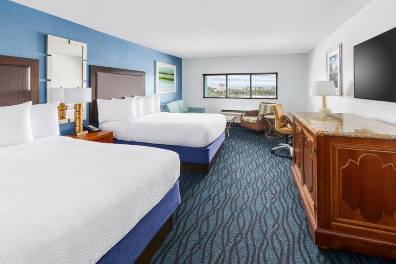 Coco Key Hotel & Water Park Resort, Oak Ridge, United States