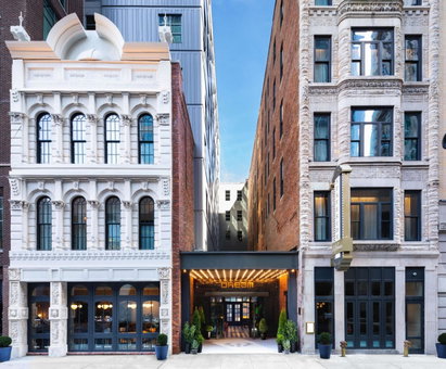 Dream Nashville, by Hyatt, Nashville, United States
