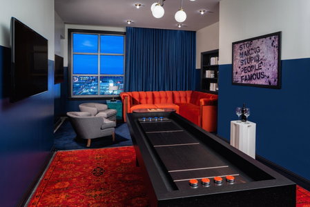 Dream Nashville, by Hyatt, Nashville, United States