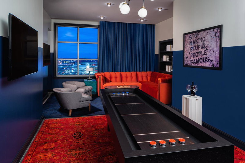 Dream Nashville, by Hyatt, Nashville, United States