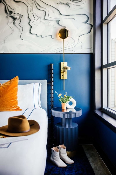 Dream Nashville, by Hyatt, Nashville, United States