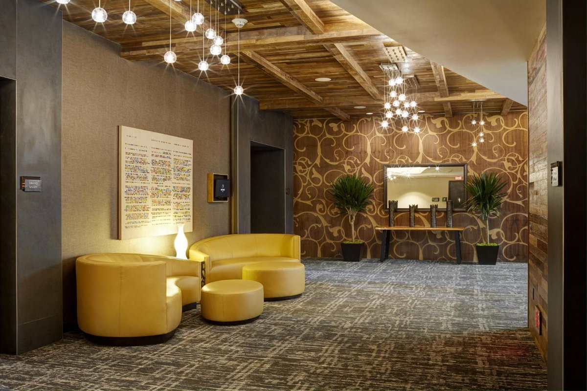 Hotel · Archer Hotel Napa, Napa