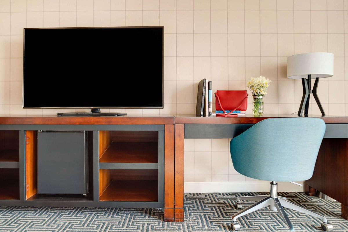 Hotel Lulu, BW Premier Collection, United States