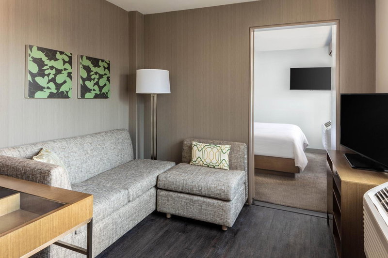 Element by Marriott New York Times Square West, Hell's Kitchen, Estados Unidos