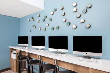Element by Marriott New York Times Square West, Hell's Kitchen, Estados Unidos
