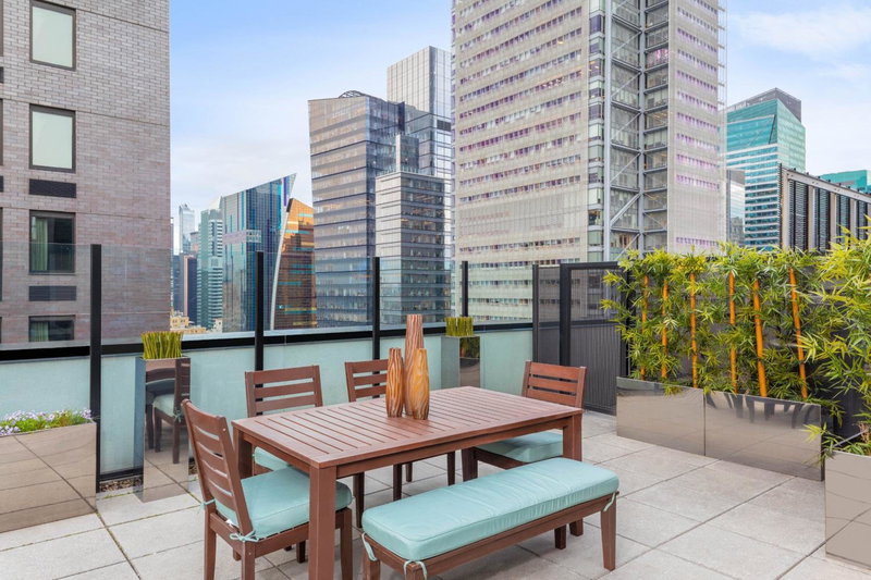 Element by Marriott New York Times Square West, Hell's Kitchen, Estados Unidos