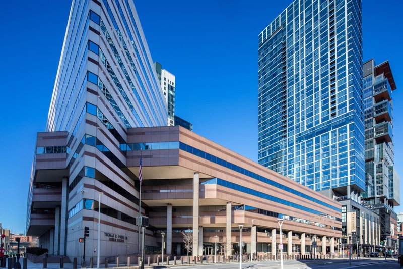 Hotel Indigo Boston Garden by IHG, Boston, États-Unis