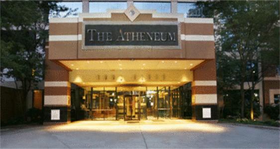 Atheneum Suite Hotel, Detroit, United States