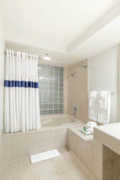Atheneum Suite Hotel, Detroit, United States
