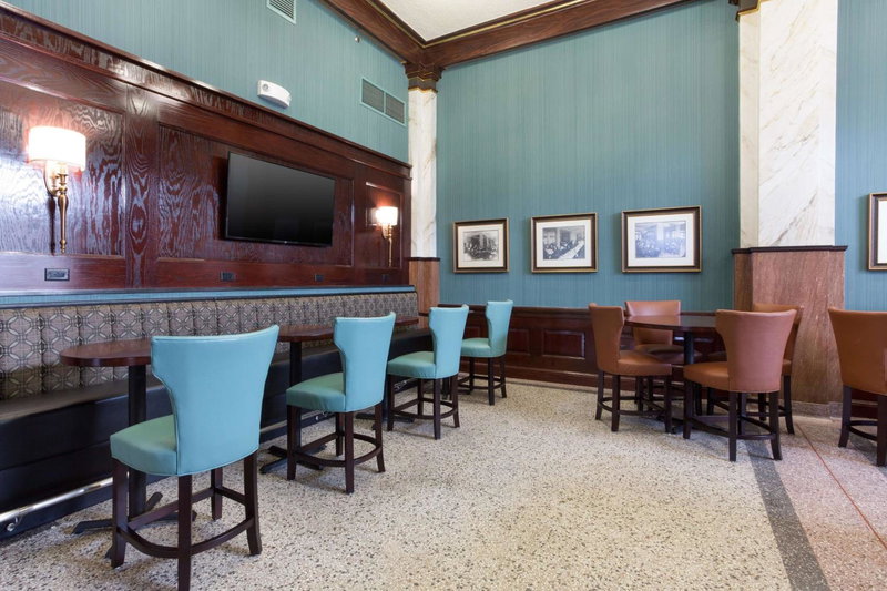 Drury Plaza Hotel St Louis Union Station, St. Louis, États-Unis
