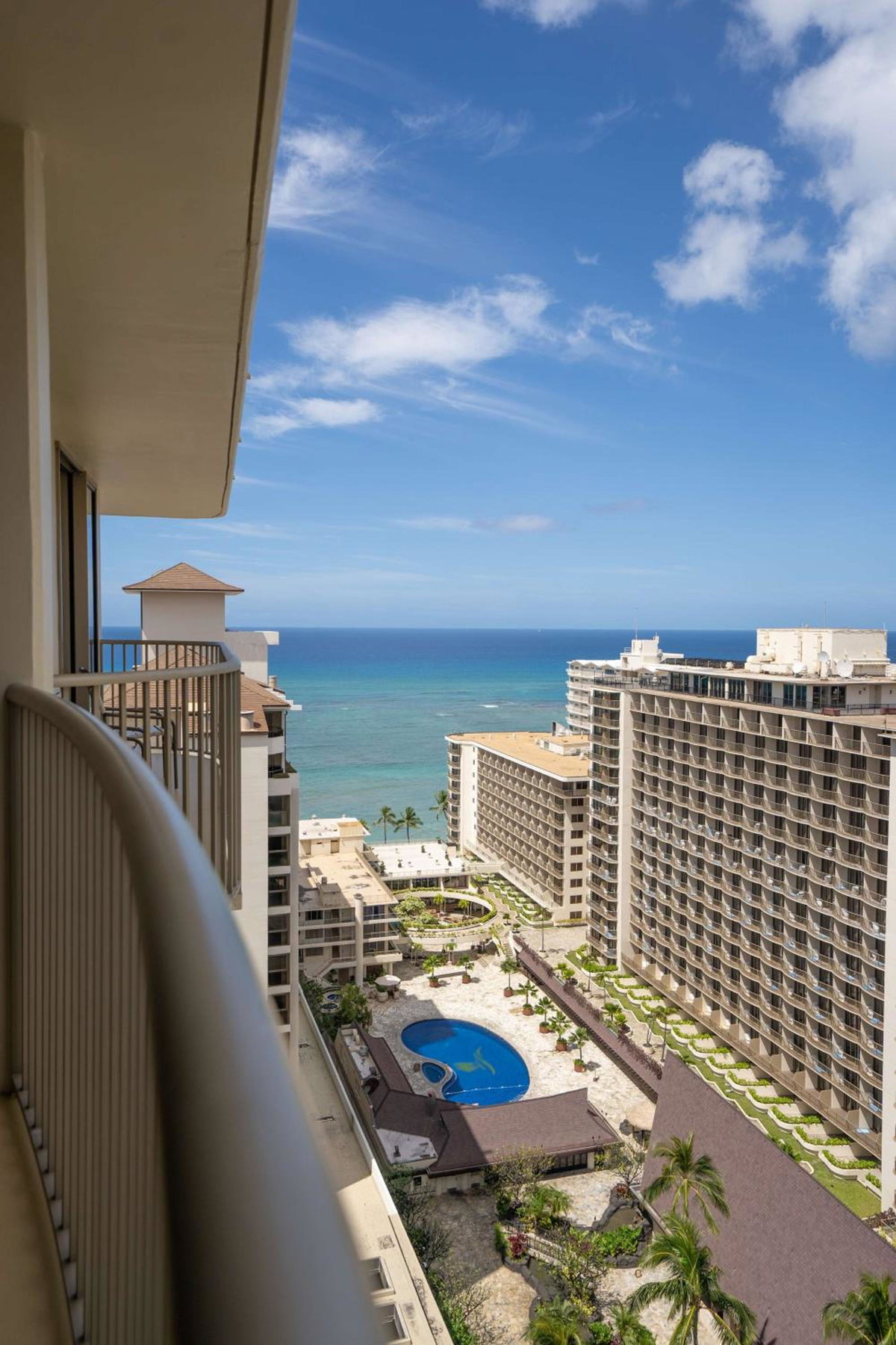 Embassy Suites by Hilton Waikiki Beach Walk, United States