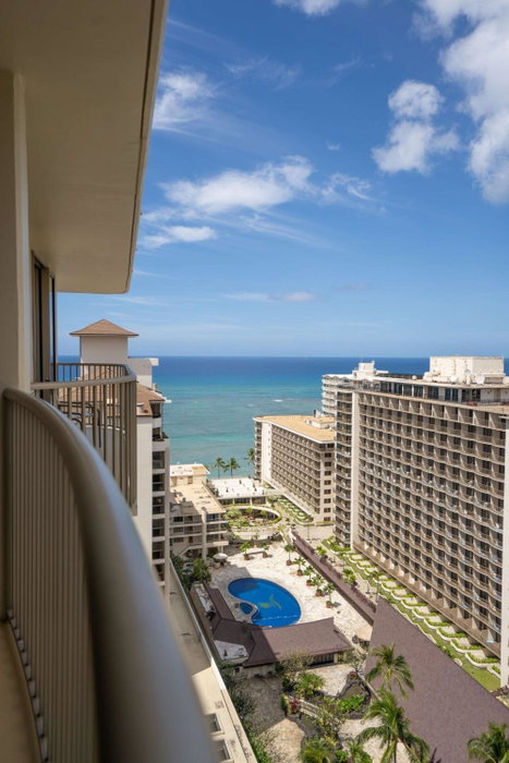 Embassy Suites by Hilton Waikiki Beach Walk, Honolulu, Estados Unidos