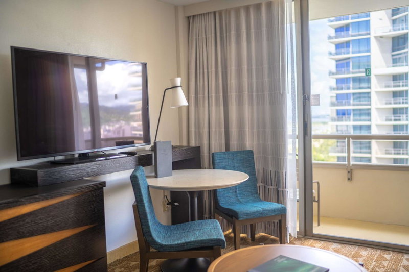Embassy Suites by Hilton Waikiki Beach Walk, Honolulu, Estados Unidos