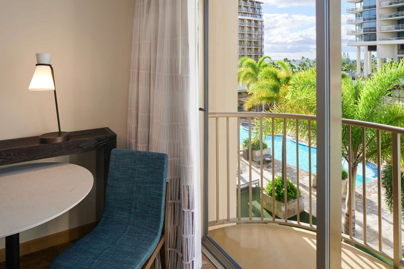 Embassy Suites by Hilton Waikiki Beach Walk, Honolulu, Estados Unidos