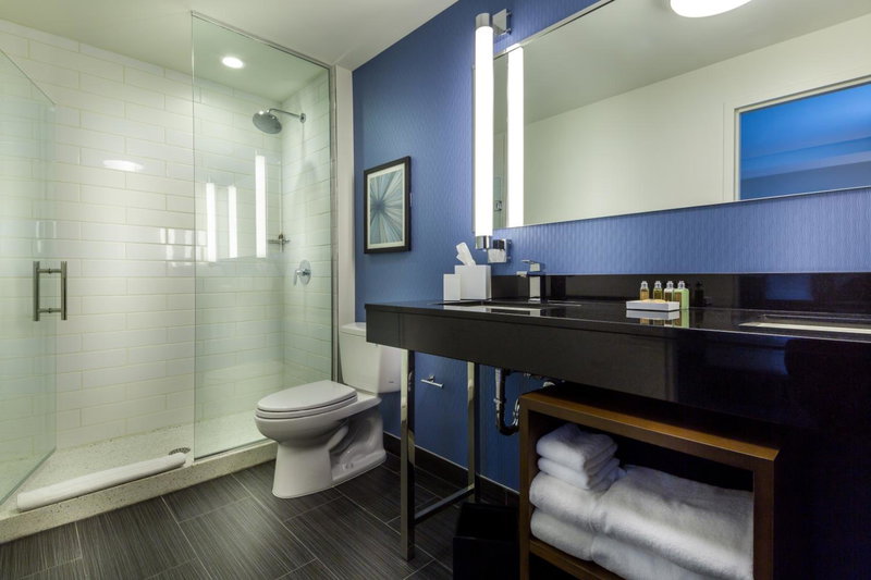 The Godfrey Hotel Chicago, Near North Side, Соединённые Штаты