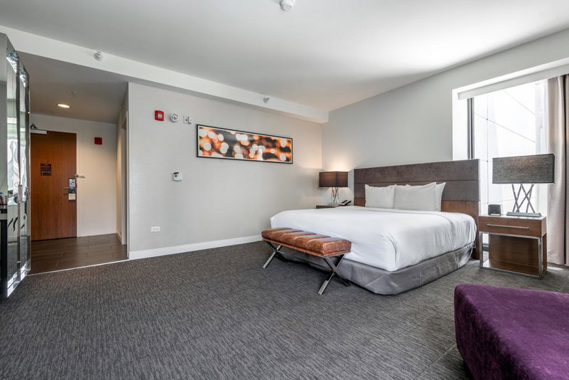 The Godfrey Hotel Chicago, Near North Side, Соединённые Штаты