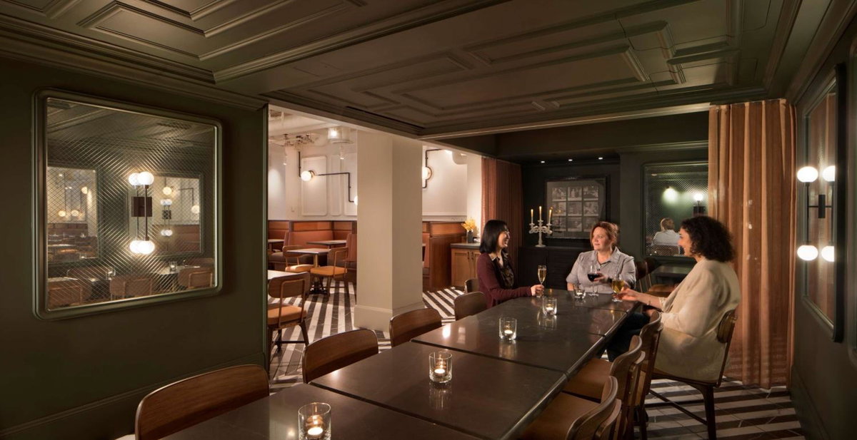 The Clift Royal Sonesta San Francisco, United States
