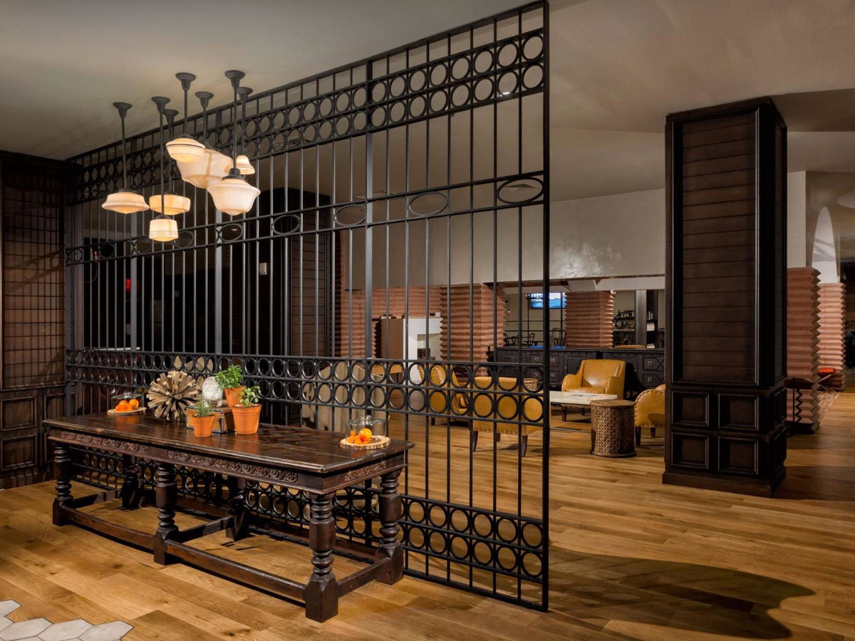 Hotel Valencia Riverwalk, États-Unis