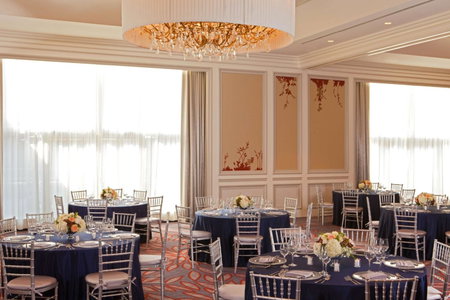 Hyatt Regency Boston, Boston, Estados Unidos