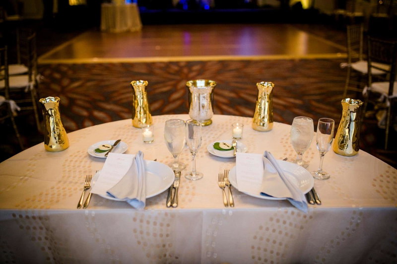 Hyatt Regency Boston, Boston, Estados Unidos