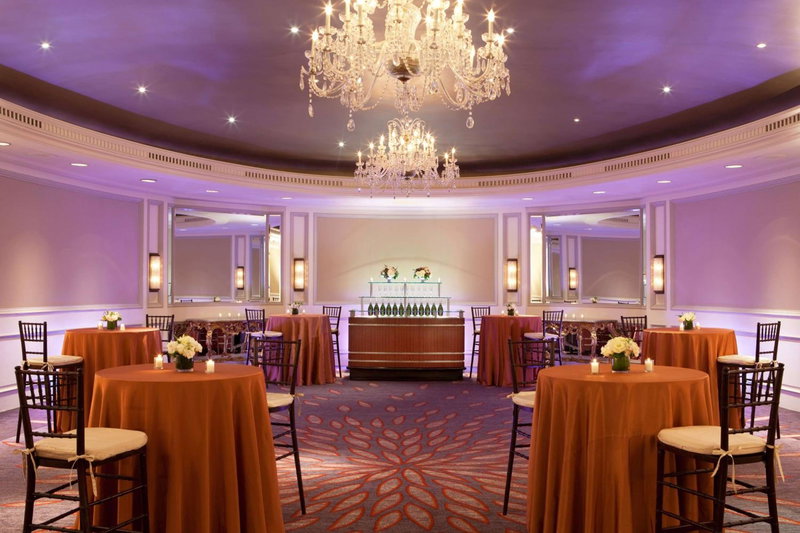 Hyatt Regency Boston, Boston, Estados Unidos