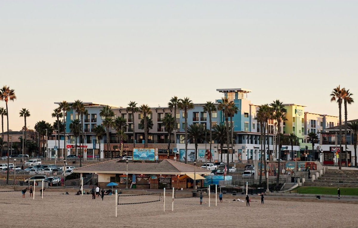 Hotel · Kimpton Shorebreak Huntington Beach Resort by IHG, Huntington Beach