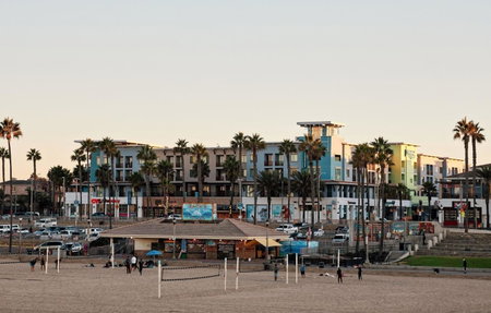 Kimpton Shorebreak Huntington Beach Resort by IHG, Huntington Beach, United States