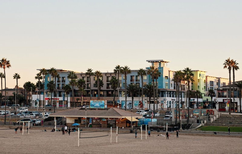Kimpton Shorebreak Huntington Beach Resort by IHG, Huntington Beach, United States