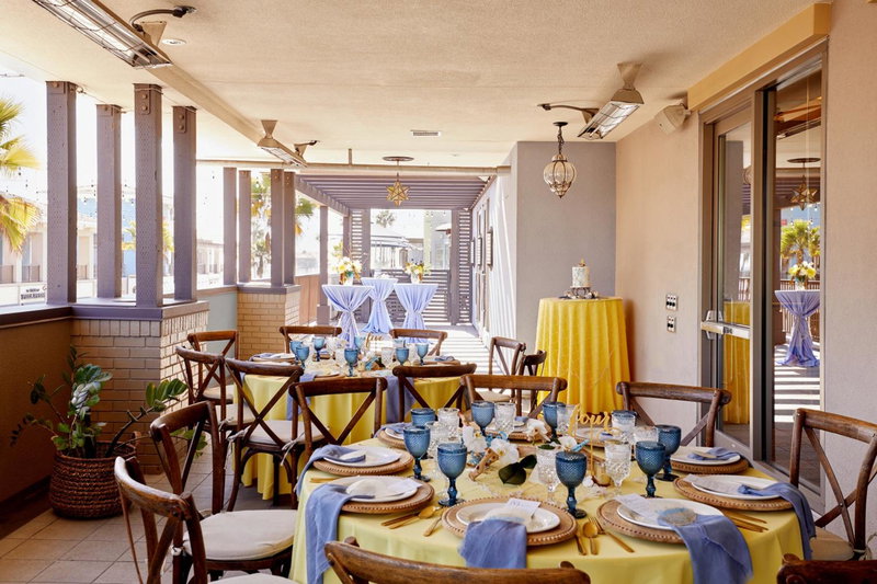 Kimpton Shorebreak Huntington Beach Resort by IHG, Huntington Beach, United States