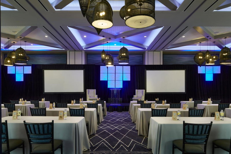 Kimpton Shorebreak Huntington Beach Resort by IHG, Huntington Beach, United States