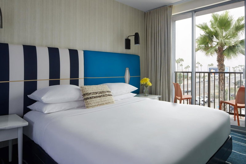 Kimpton Shorebreak Huntington Beach Resort by IHG, Huntington Beach, United States